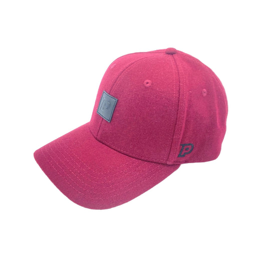 Cappellino PROBIKESHOP SNAPBACK Bordeaux