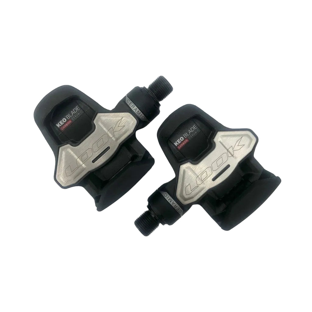 Pedali LOOK KEO BLADE CARBON CERAMIC