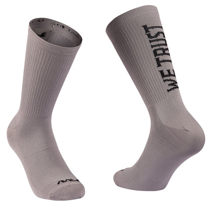 Calze NORTHWAVE IN DUST WE TRUST Grigio