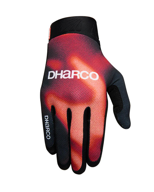 Guanti DHARCO GRAVITY INFARED Marrone