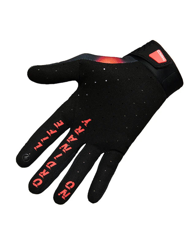 Guanti DHARCO GRAVITY INFARED Marrone