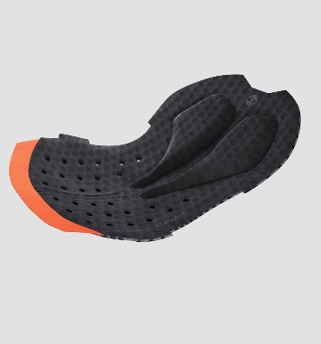 Tuta ASSOS EQUIPE RS LE HOUDINI S11 Grigio/Nero