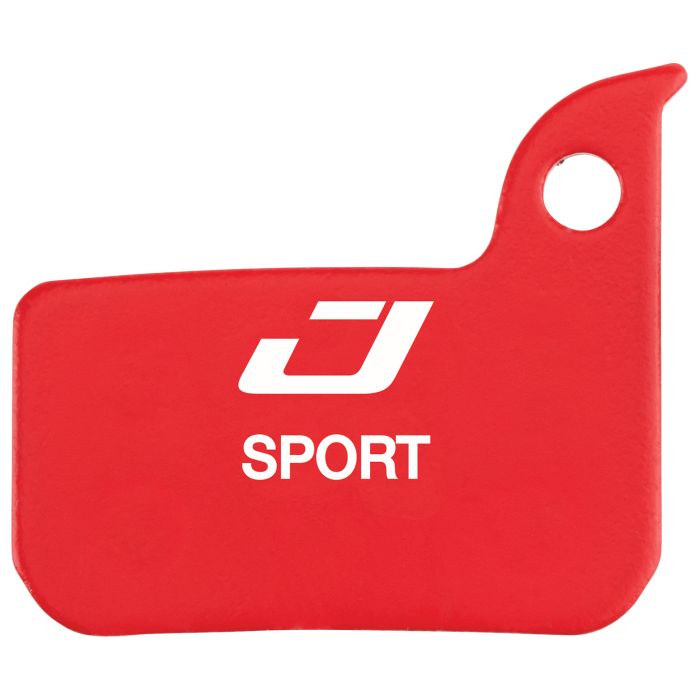 Pastiglie semimetalliche JAGWIRE SPORT Sram RED 22/FORCE 22/RIVAL 22/APEX/S700/LEVEL ULTIMATE/TLM 2017-2019