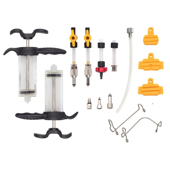 Kit di spurgo JAGWIRE ELITE DOT