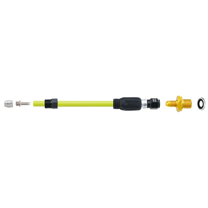 Kit di raccordi per tubi flessibili JAGWIRE PRO QUICK-FIT per SRAM Red 2019