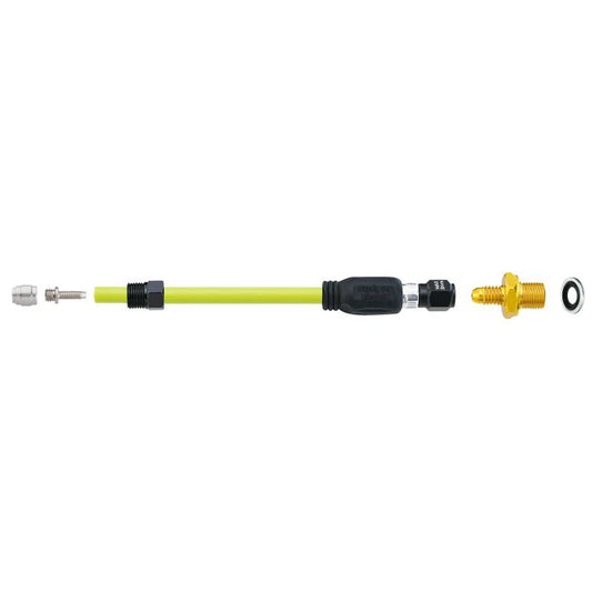 Kit di raccordi per tubi flessibili JAGWIRE PRO QUICK-FIT per SRAM Red 2019