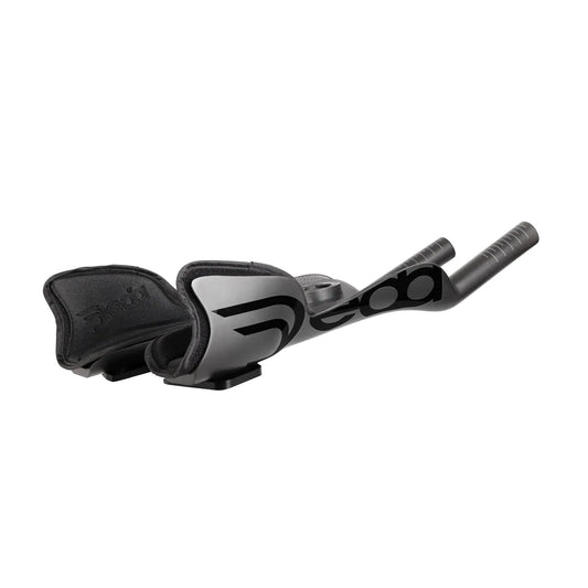Prolunghe manubrio DEDA JET TWO CARBON Taglia M