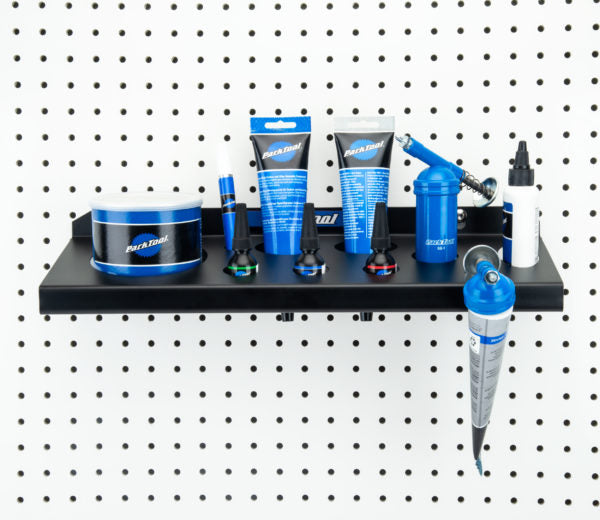 Supporto a parete per lubrificanti PARK TOOL JH-2