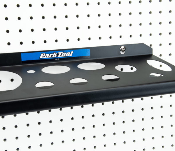 Supporto a parete per lubrificanti PARK TOOL JH-2