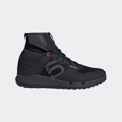 Scarpe MTB ADIDAS FIVE TEN TRAILCROSS GTX Nero/Rosso