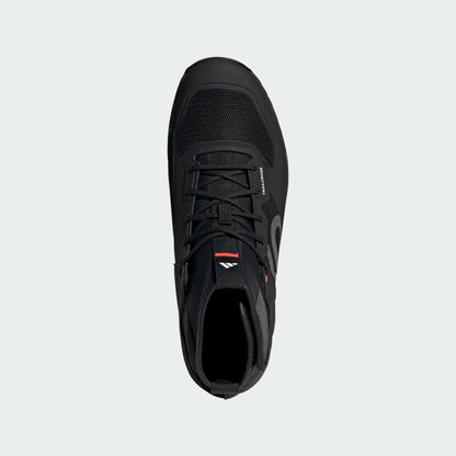 Scarpe MTB ADIDAS FIVE TEN TRAILCROSS GTX Nero/Rosso