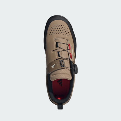 Scarpe MTB ADIDAS FIVE TEN FREERIDER PRO BOA Beige/Nero/Bianco