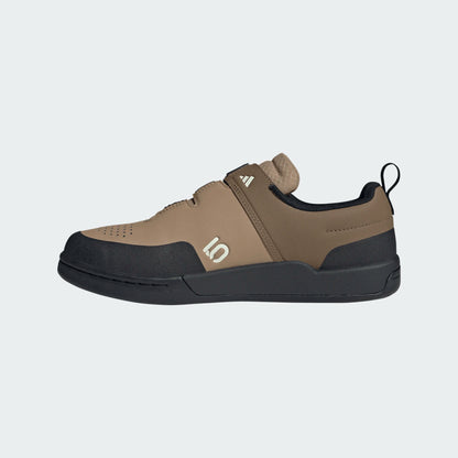 Scarpe MTB ADIDAS FIVE TEN FREERIDER PRO BOA Beige/Nero/Bianco