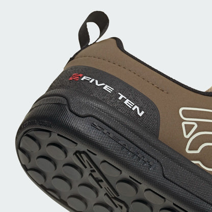 Scarpe MTB ADIDAS FIVE TEN FREERIDER PRO BOA Beige/Nero/Bianco