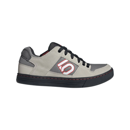 Scarpe MTB ADIDAS FIVE TEN FREERIDER Grigio/Bianco