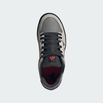 Scarpe MTB ADIDAS FIVE TEN FREERIDER Grigio/Bianco