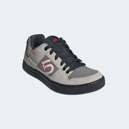 Scarpe MTB ADIDAS FIVE TEN FREERIDER Grigio/Bianco