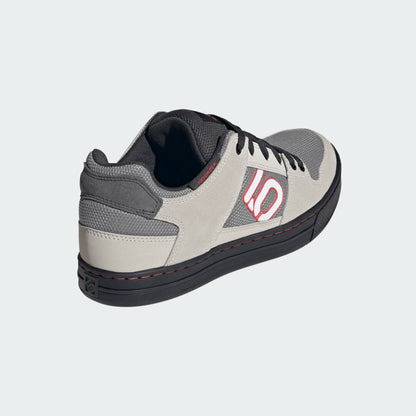 Scarpe MTB ADIDAS FIVE TEN FREERIDER Grigio/Bianco