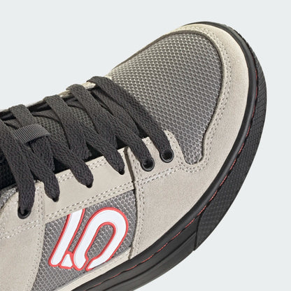 Scarpe MTB ADIDAS FIVE TEN FREERIDER Grigio/Bianco