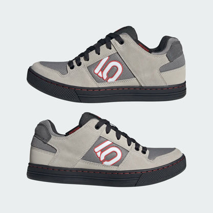 Scarpe MTB ADIDAS FIVE TEN FREERIDER Grigio/Bianco