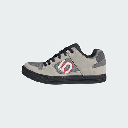 Scarpe MTB ADIDAS FIVE TEN FREERIDER Grigio/Bianco