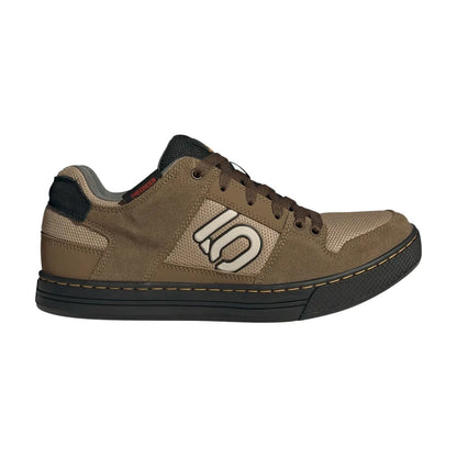 Scarpe MTB ADIDAS FIVE TEN FREERIDER marrone/nero