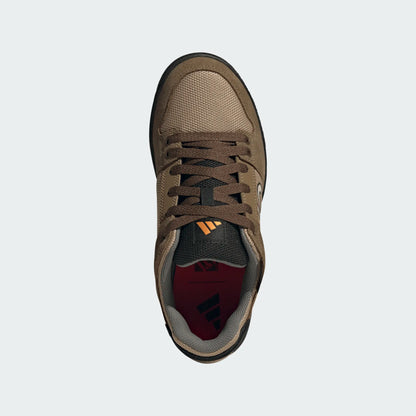 Scarpe MTB ADIDAS FIVE TEN FREERIDER Marrone/Nero