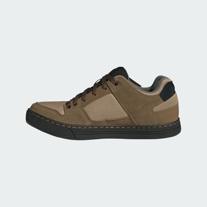 Scarpe MTB ADIDAS FIVE TEN FREERIDER Marrone/Nero