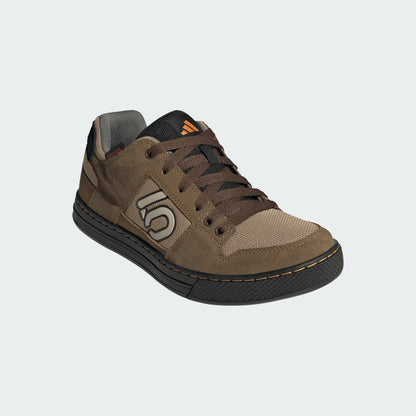 Scarpe MTB ADIDAS FIVE TEN FREERIDER Marrone/Nero