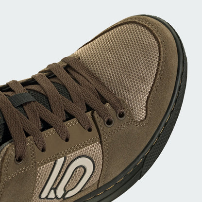 Scarpe MTB ADIDAS FIVE TEN FREERIDER Marrone/Nero