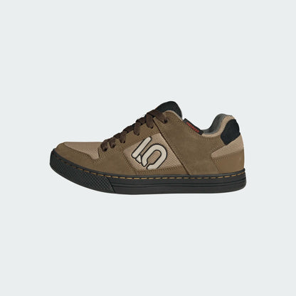 Scarpe MTB ADIDAS FIVE TEN FREERIDER Marrone/Nero