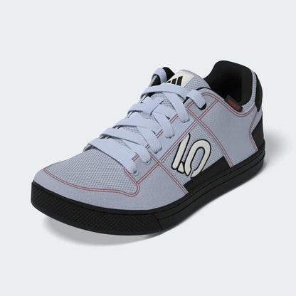 Scarpe MTB ADIDAS FIVE TEN FREERIDER Donna Blu/Nero