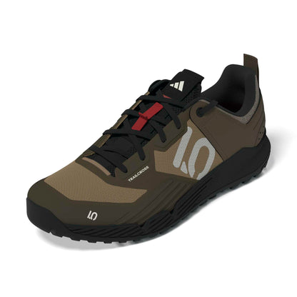 Scarpe MTB ADIDAS FIVE TEN TRAILCROSS XT Marrone/Bianco/Nero