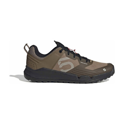 Scarpe MTB ADIDAS FIVE TEN TRAILCROSS XT Marrone/Bianco/Nero