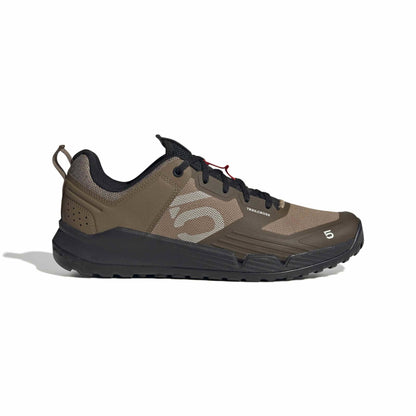 Scarpe MTB ADIDAS FIVE TEN TRAILCROSS XT Marrone/Bianco/Nero