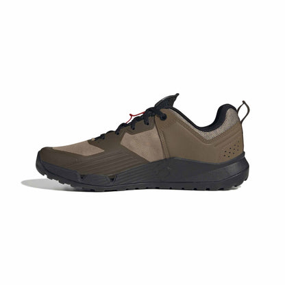 Scarpe MTB ADIDAS FIVE TEN TRAILCROSS XT Marrone/Bianco/Nero