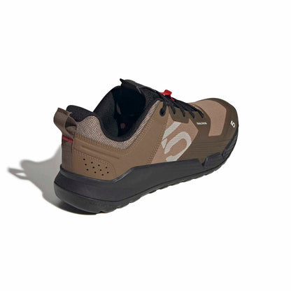 Scarpe MTB ADIDAS FIVE TEN TRAILCROSS XT Marrone/Bianco/Nero