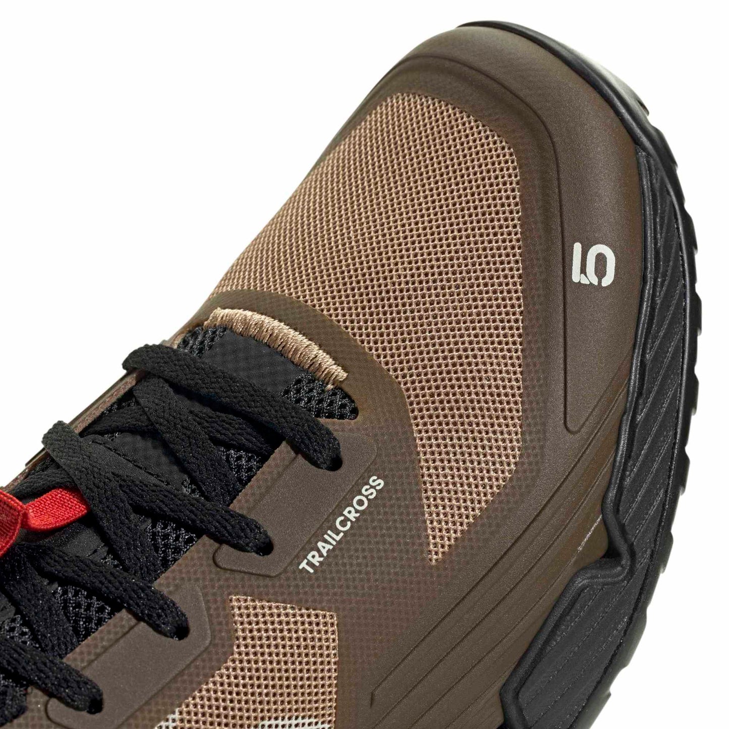 Five Ten TRAILCROSS XT Scarpe MTB Marrone/Bianco/Nero