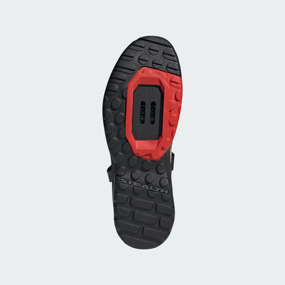 Scarpe MTB ADIDAS FIVE TEN TRAILCROSS CLIP-IN Marrone/Nero