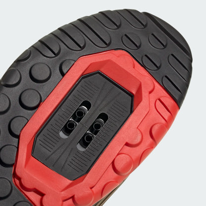 Scarpe MTB ADIDAS FIVE TEN TRAILCROSS CLIP-IN Marrone/Nero