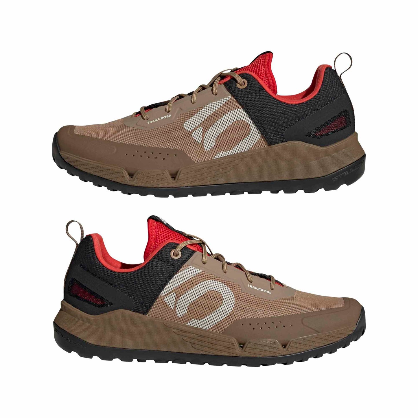 Five Ten TRAILCROSS LT Beige/Nero Scarpe da MTB