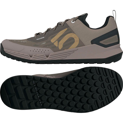 Scarpe MTB ADIDAS FIVE TEN TRAILCROSS LT Donna Grigio/Beige