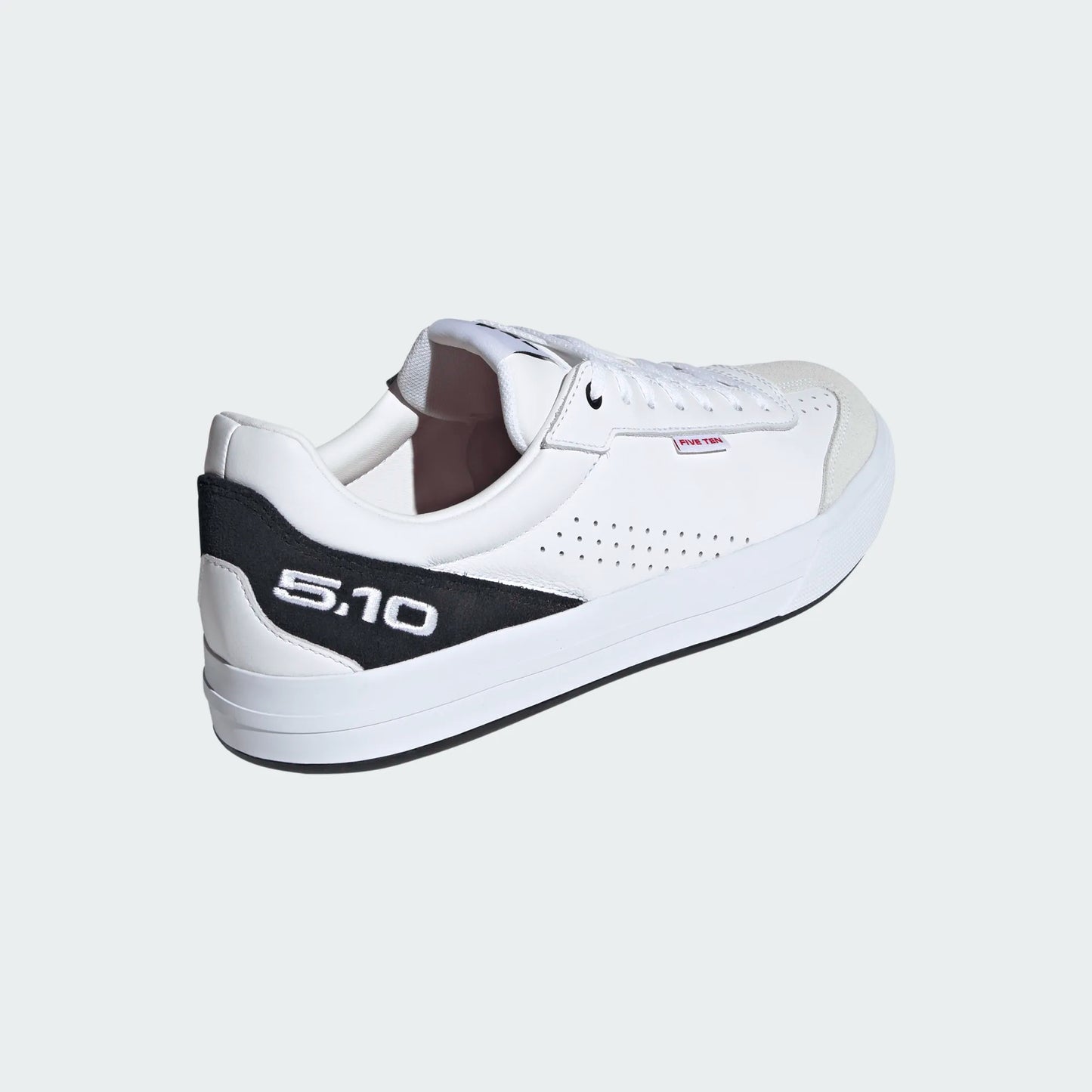 ADIDAS FIVE TEN SLEUTH DLX 2 Scarpe MTB Bianco/Nero