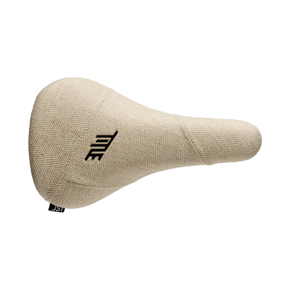 Sella Title JS1 Beach Cloth, vista dall'alto