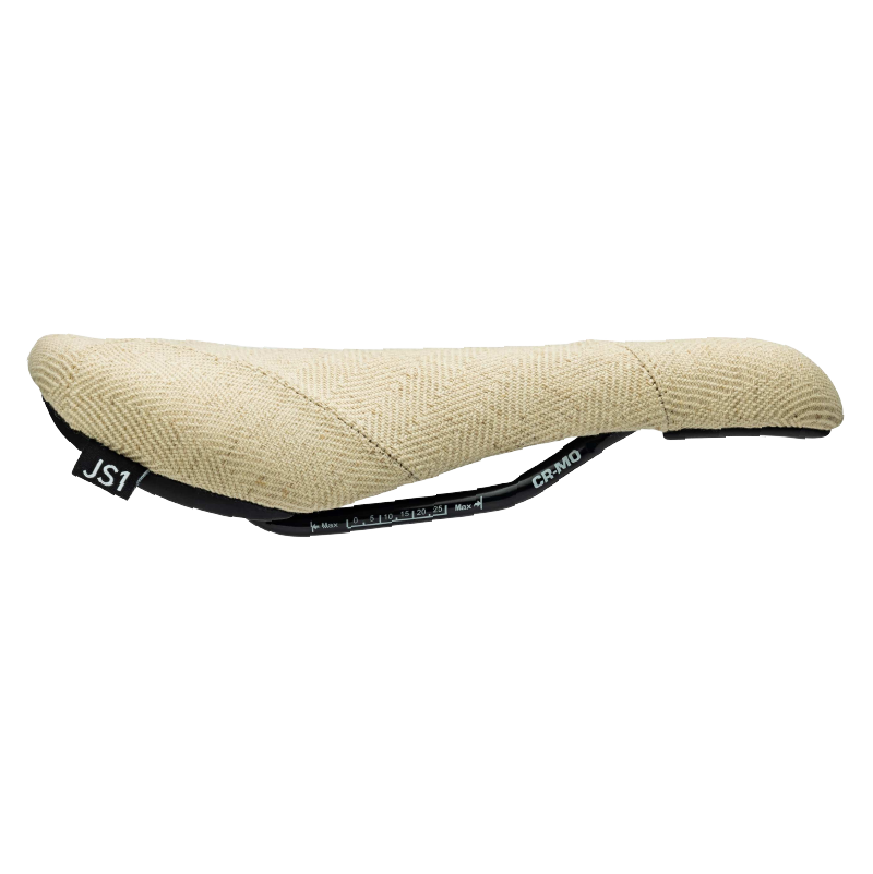 Sella Title JS1 Beach Cloth, vista laterale