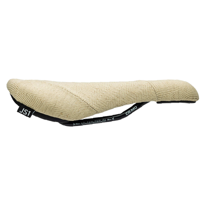 Sella Title JS1 Beach Cloth, vista laterale