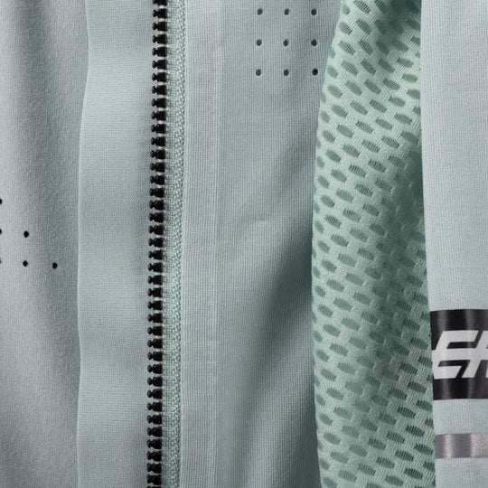 Donna LEATT MTB ENDURANCE 5.0 CARGO Maglia a maniche corte Verde