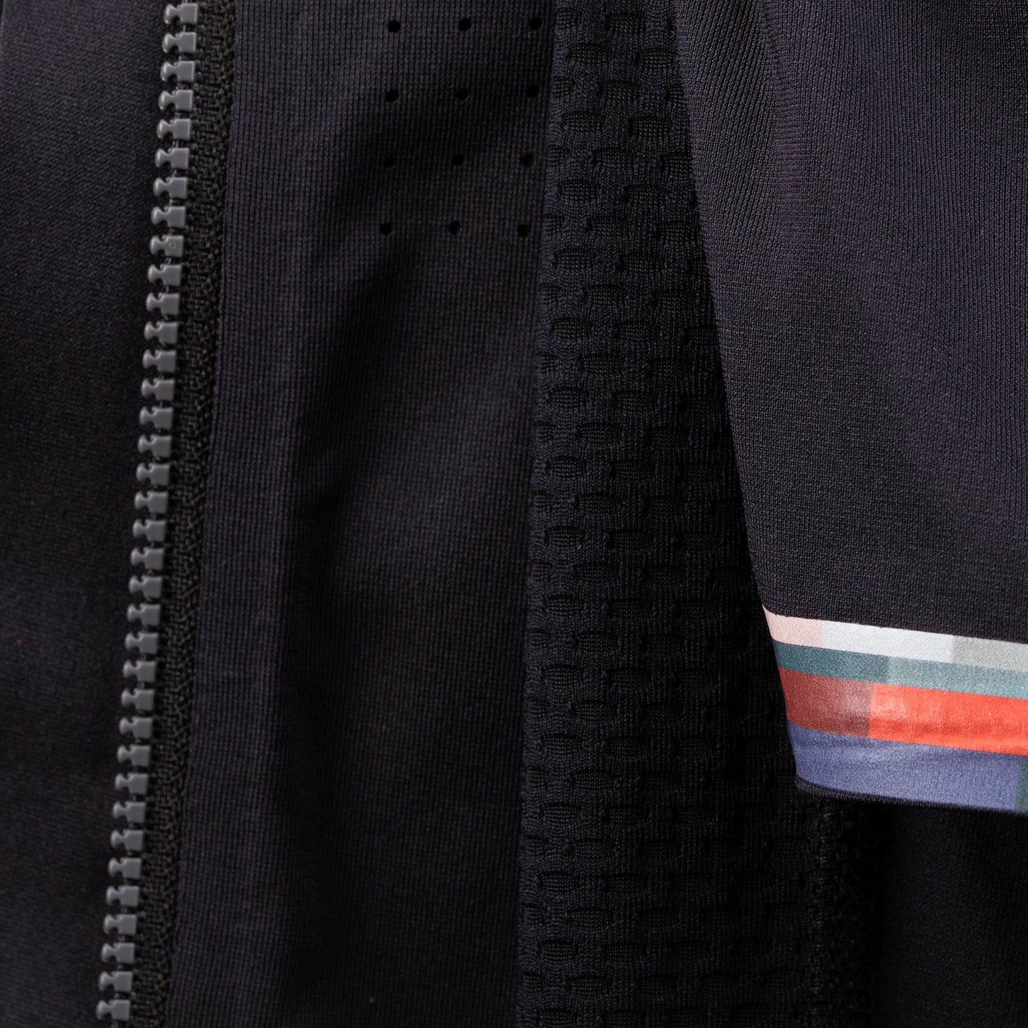 Donna LEATT MTB ENDURANCE 5.0 CARGO Maglia a maniche corte Nero