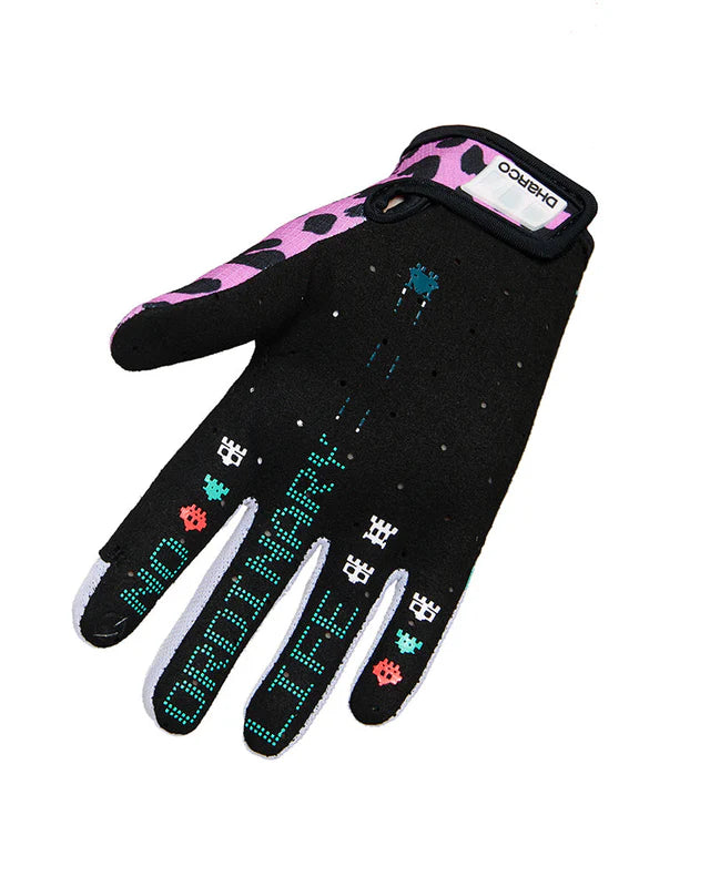 Guanto DHARCO GRAVITY JINX Junior Multi