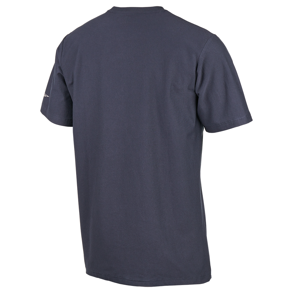 T-Shirt O'NEAL LG Kini Red Bull 1.0 Blu